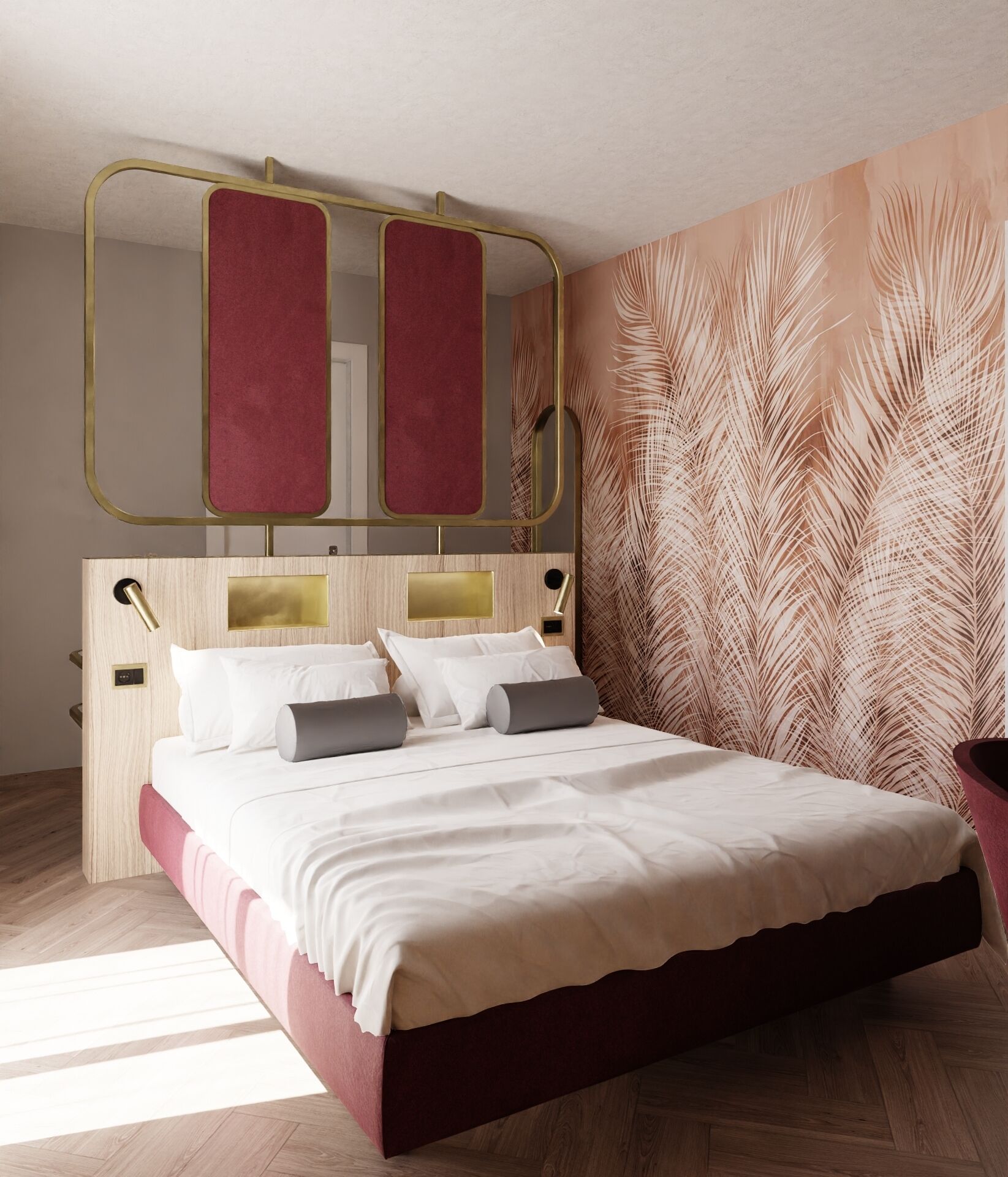 Foto - Salus Smart & Chic Hotel