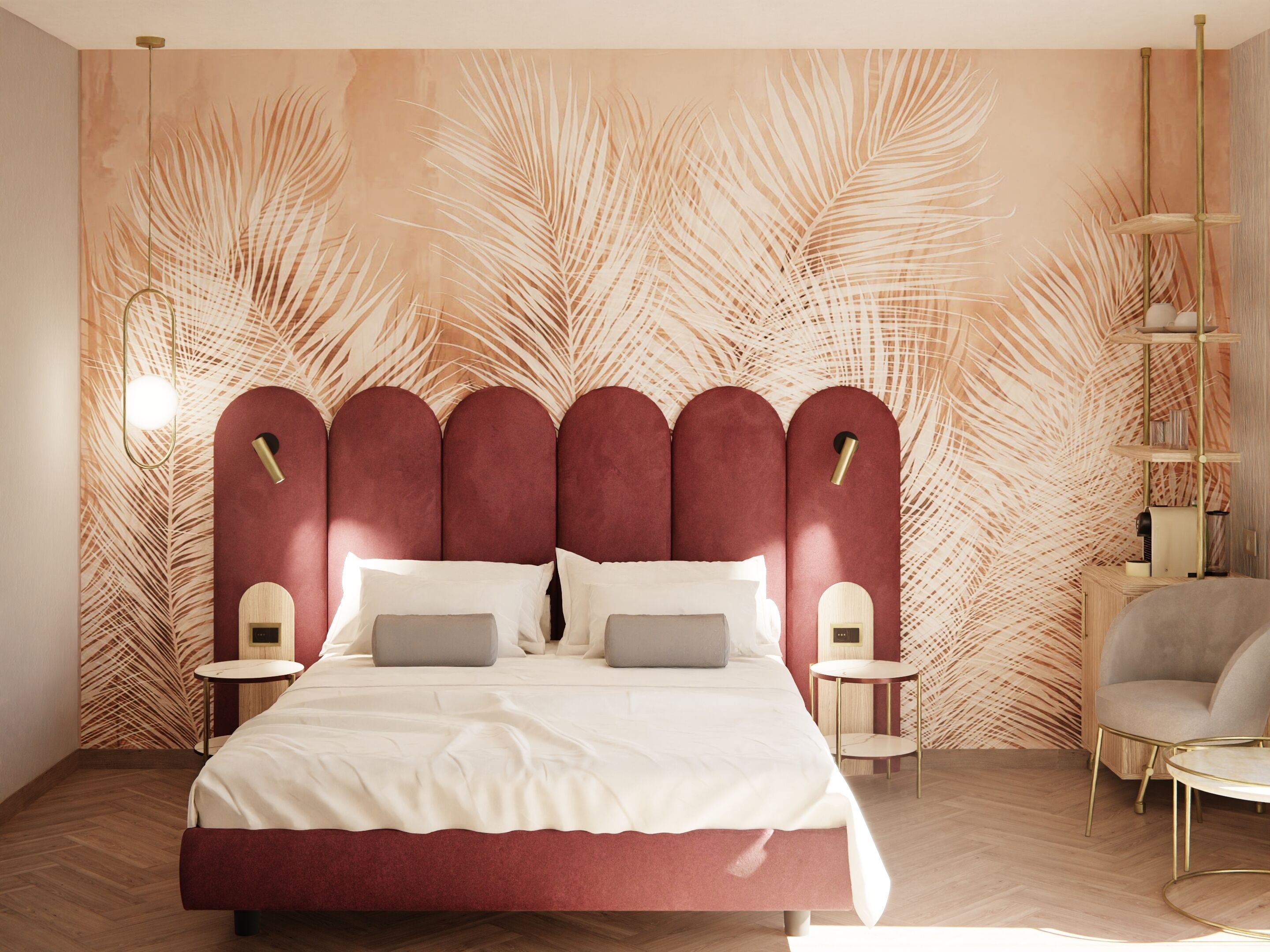 Foto - Salus Smart & Chic Hotel