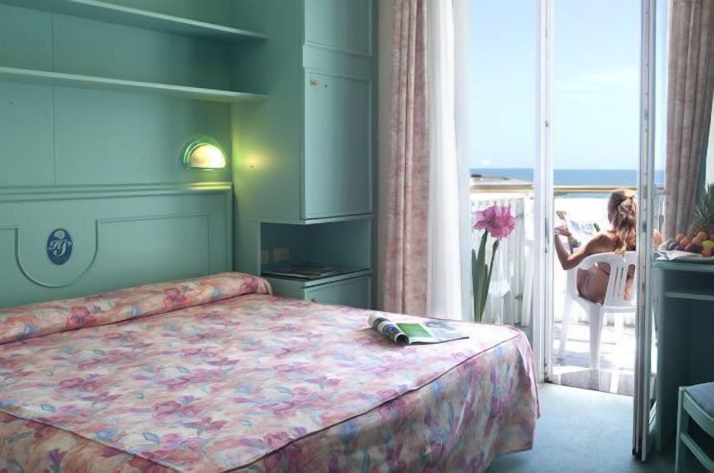 Foto - Salus Smart & Chic Hotel