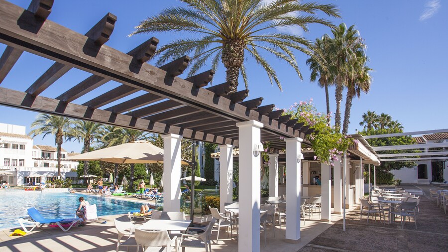 Grupotel Club Menorca