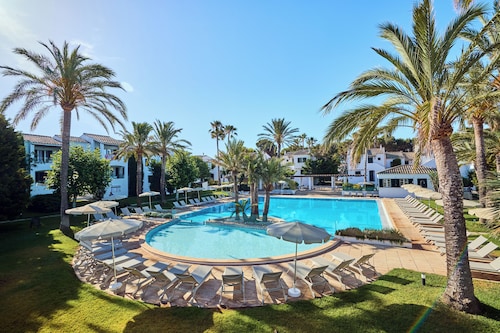 Grupotel Club Menorca