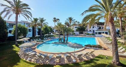 Grupotel Club Menorca