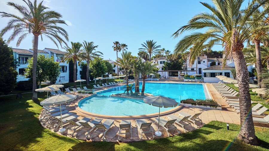 Grupotel Club Menorca
