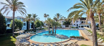 Grupotel Club Menorca