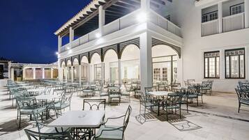 Terras