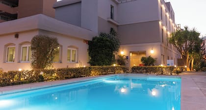 Hotel Bulevard