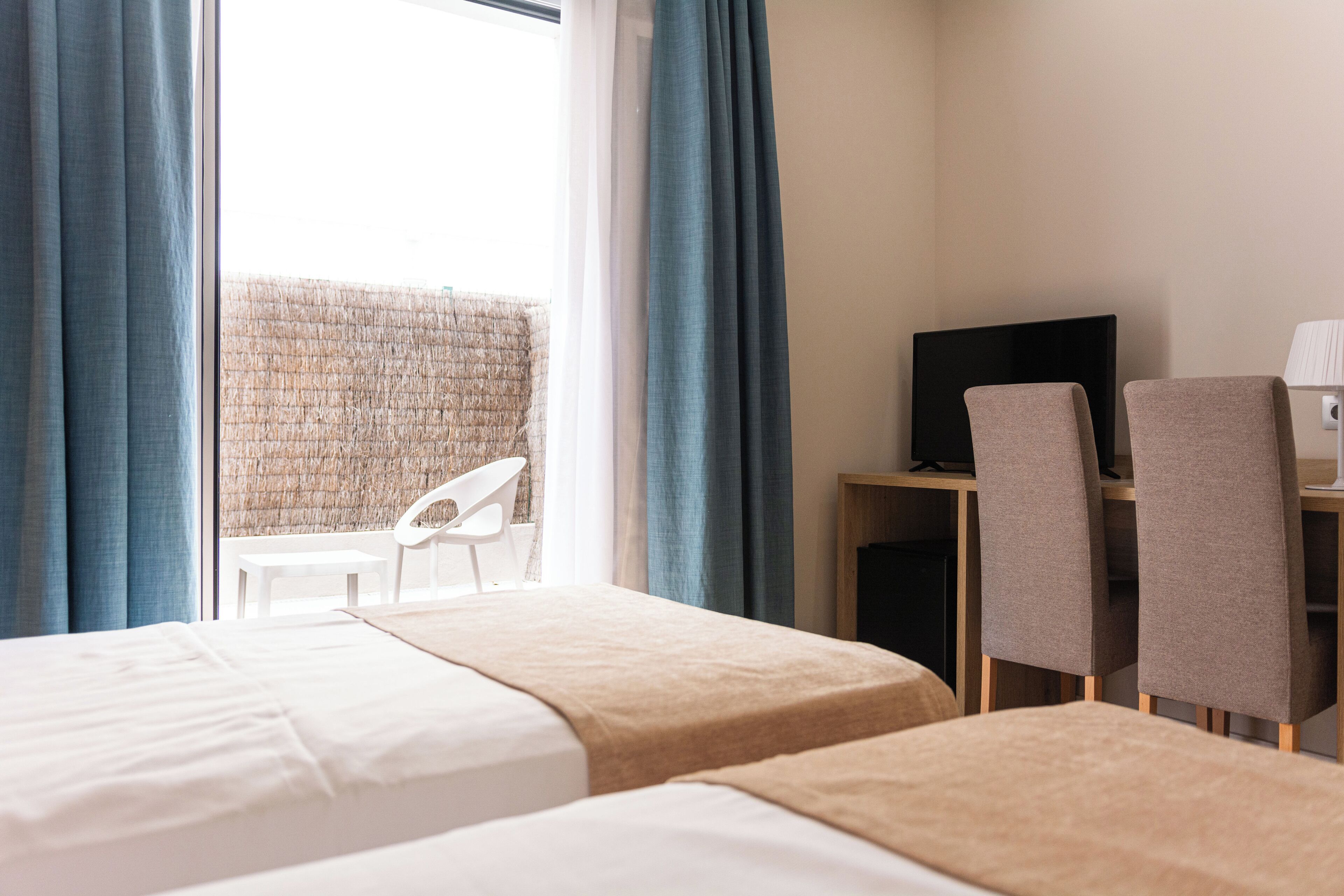 Foto - Hotel Bulevard