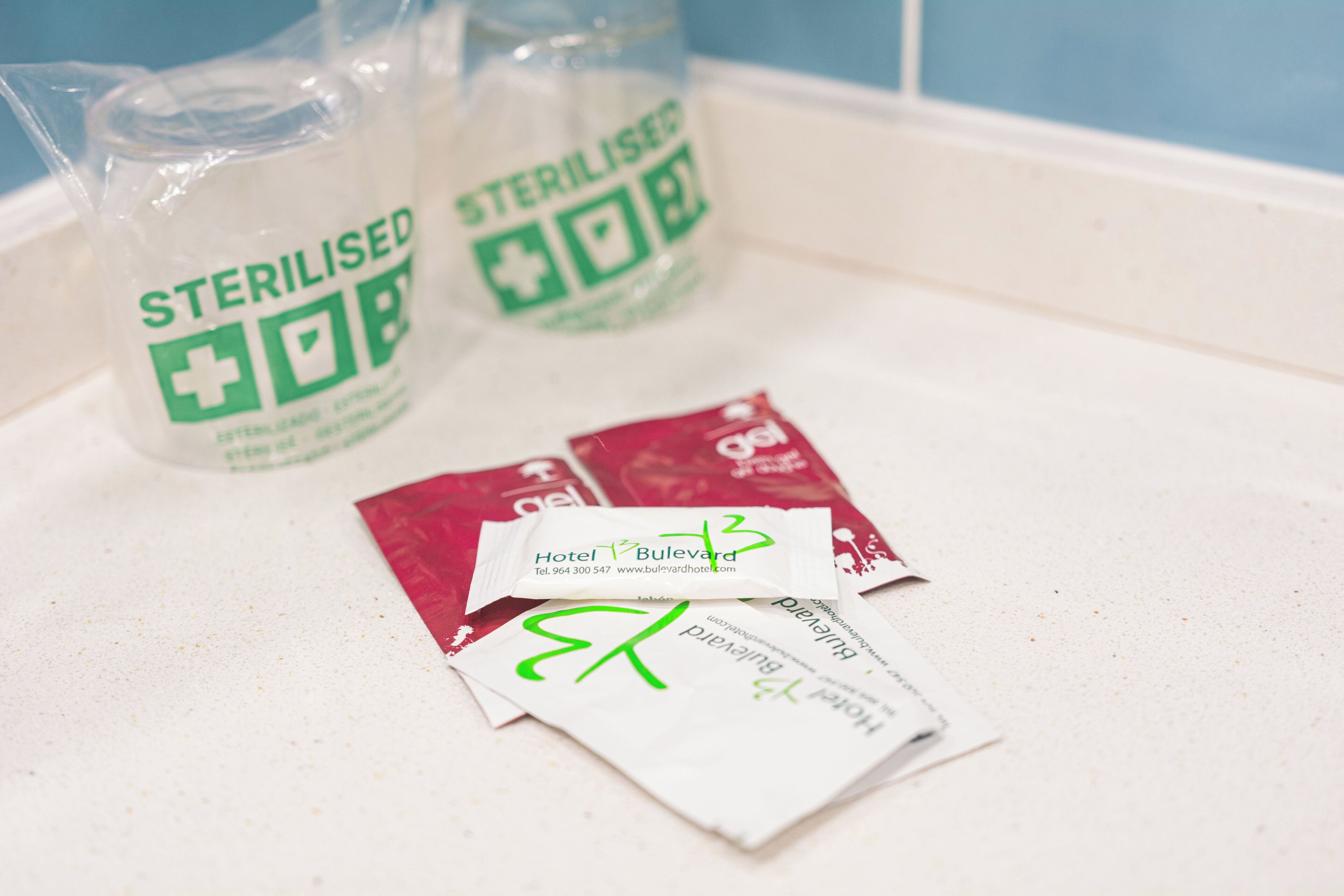 superior double room | 1 bedroom, down duvets, minibar, in-room safe