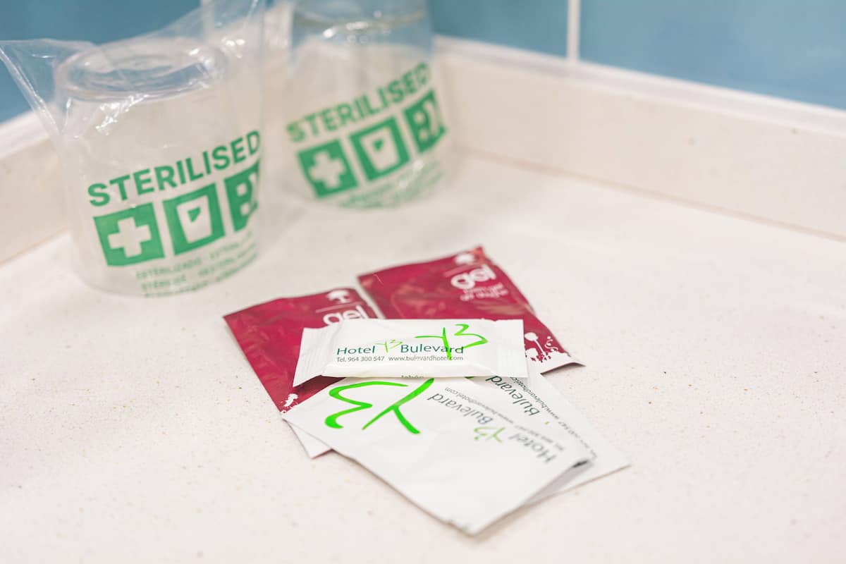 superior double room | 1 bedroom, down duvets, minibar, in-room safe