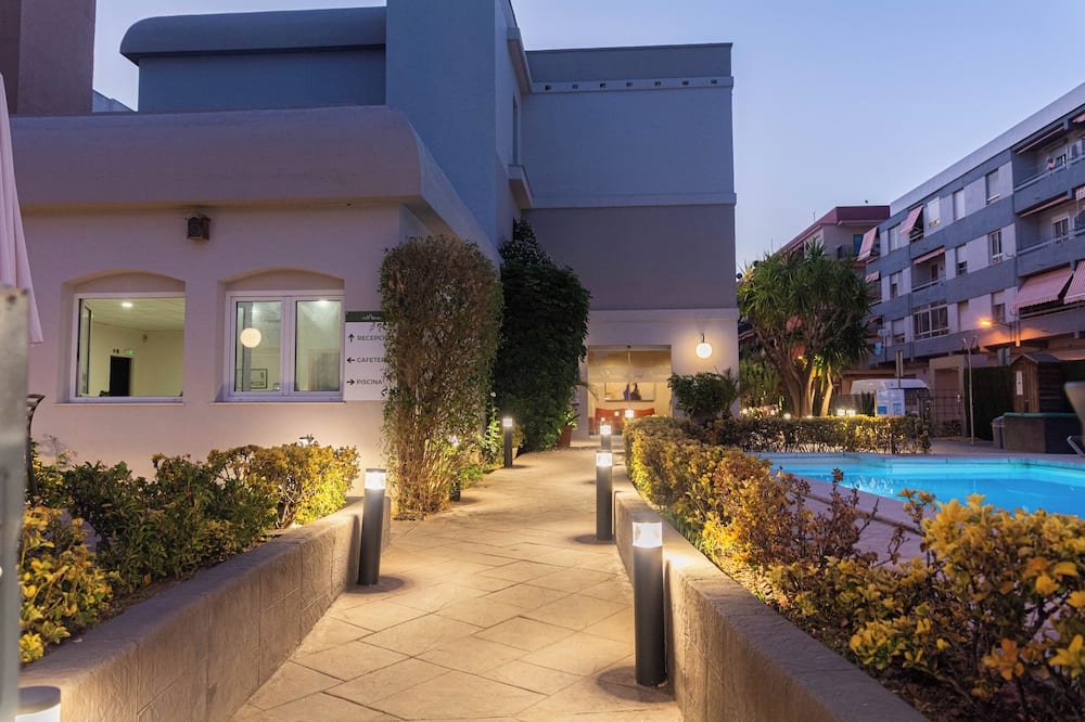 Hotel Bulevard