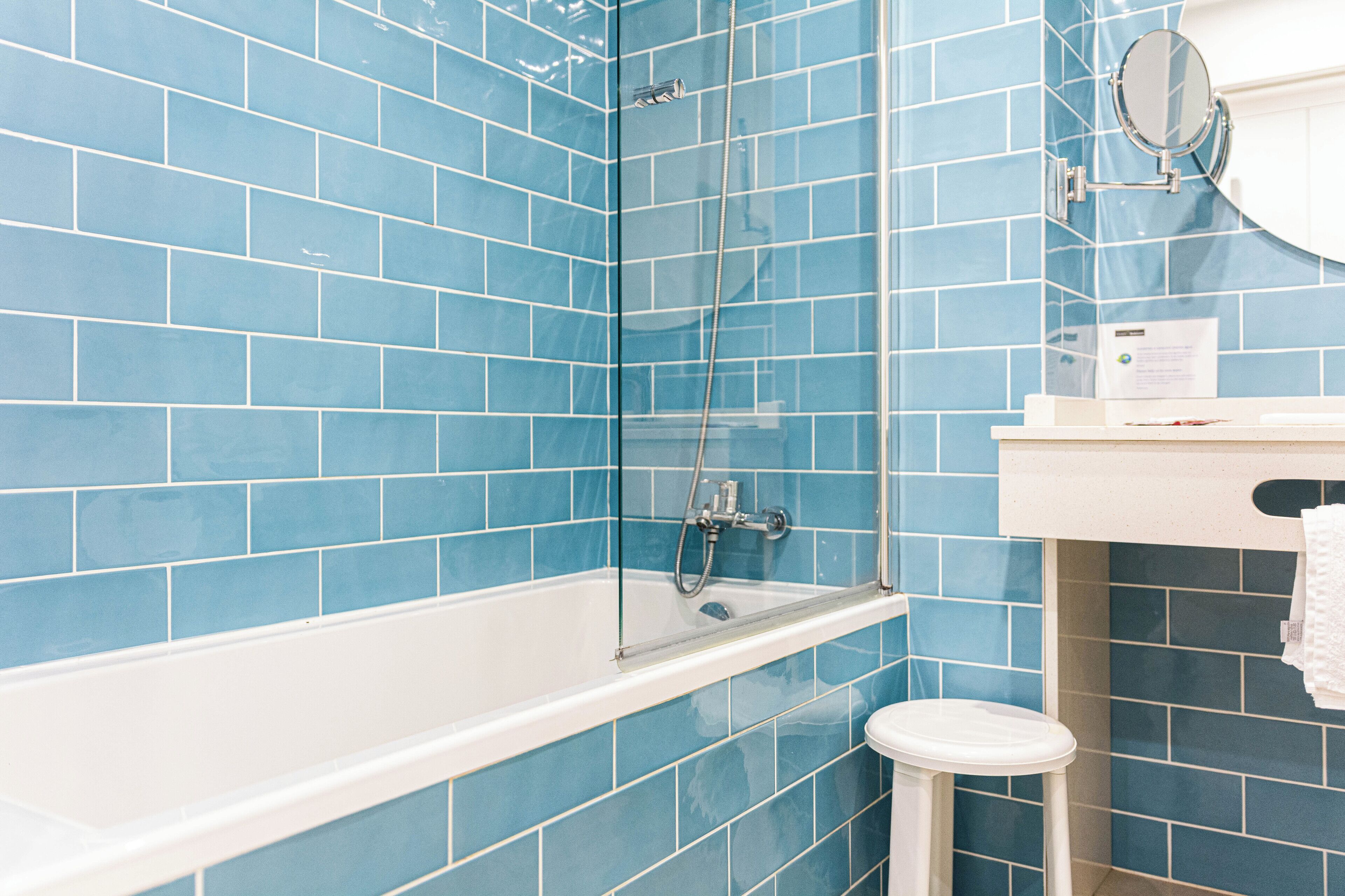 Foto - Hotel Bulevard