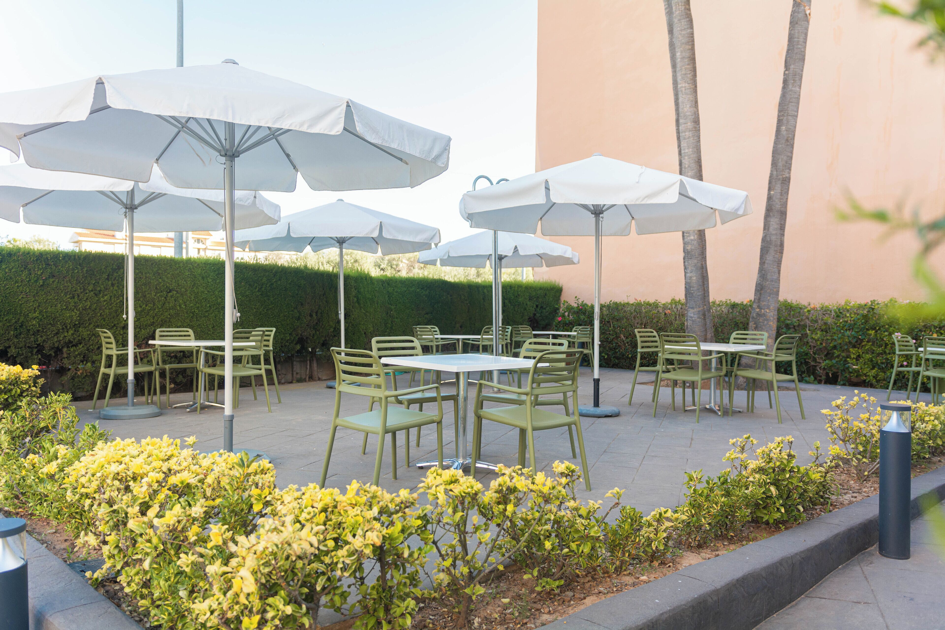 Foto - Hotel Bulevard