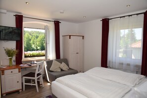 Standard Double Room, Non Smoking