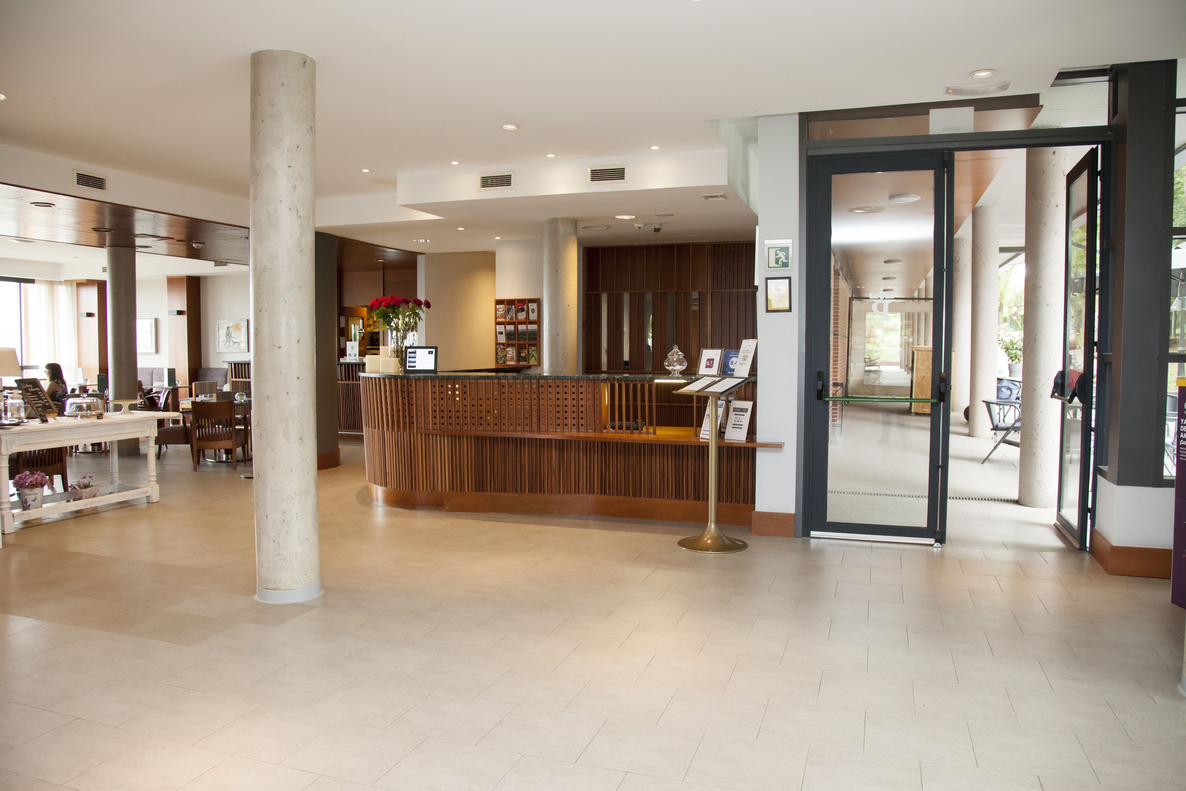 Foto - Parador de Soria