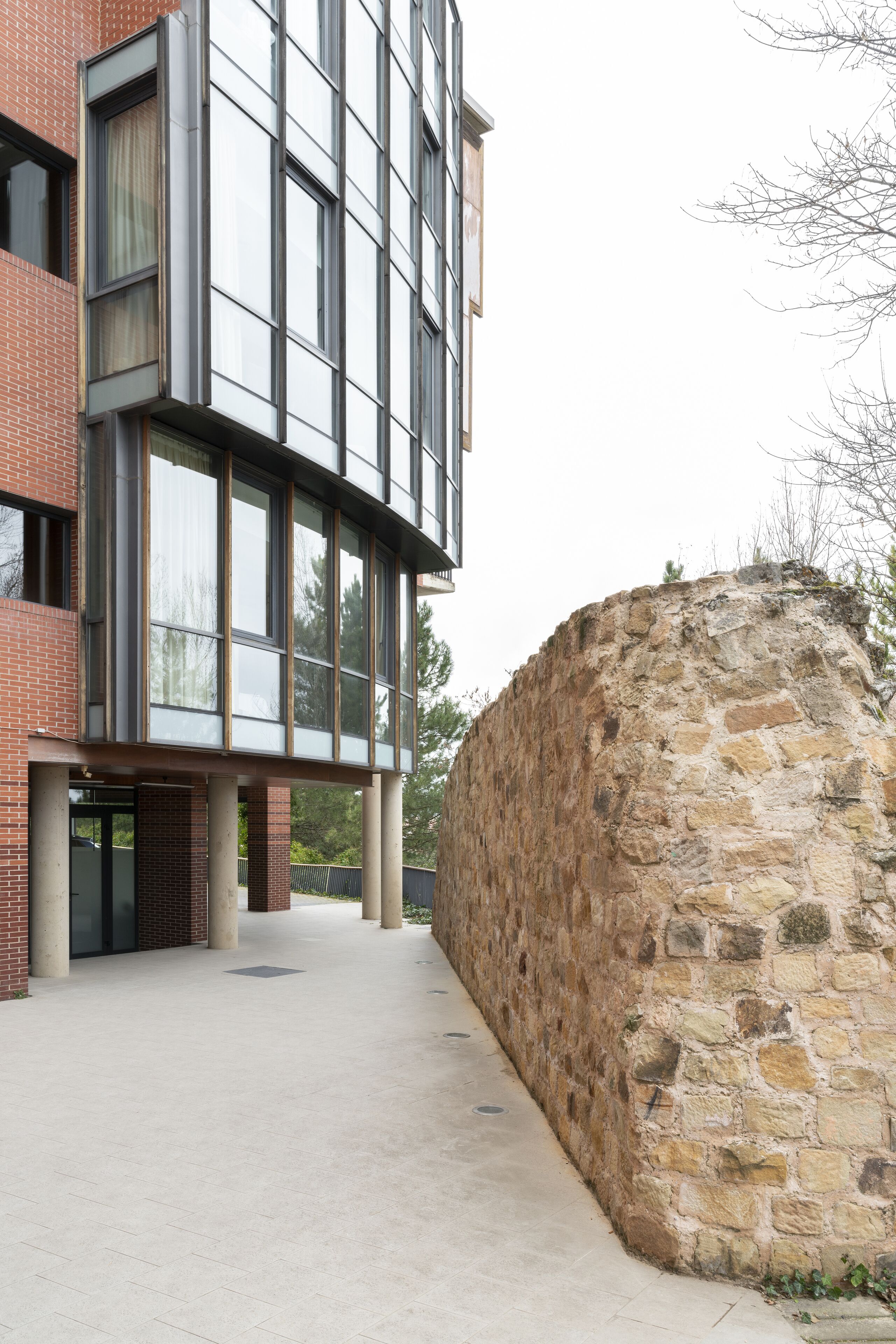 Foto - Parador de Soria