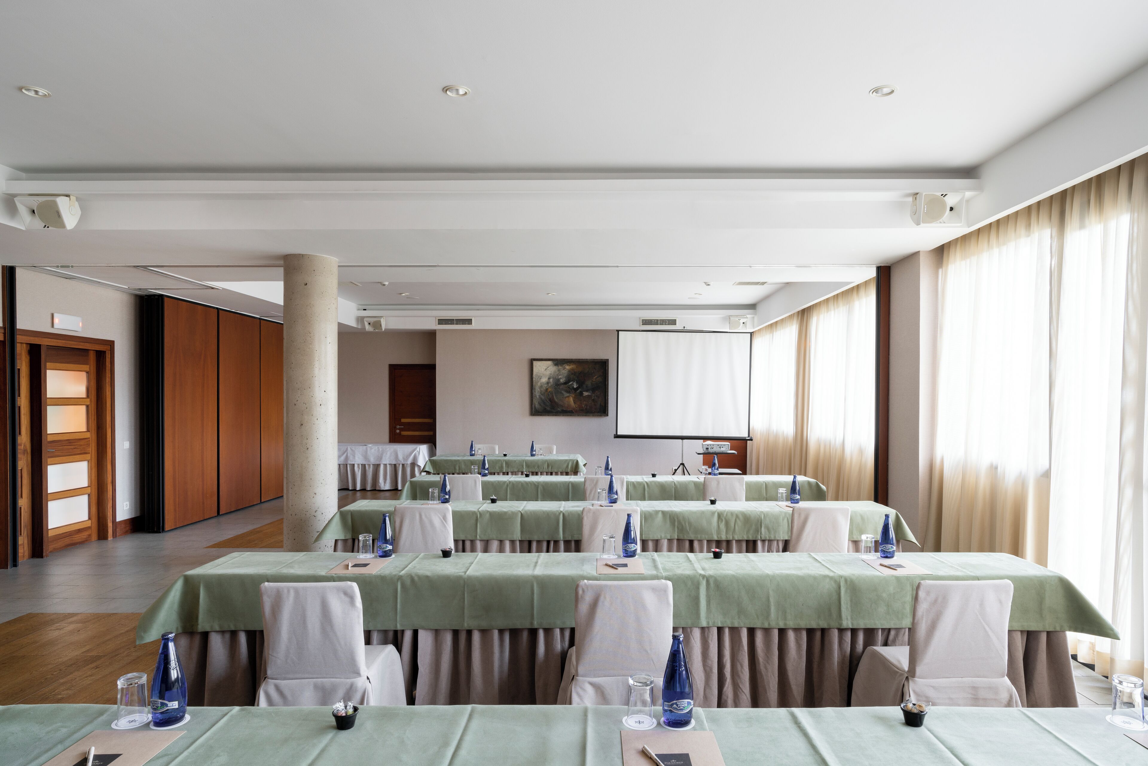 Foto - Parador de Soria