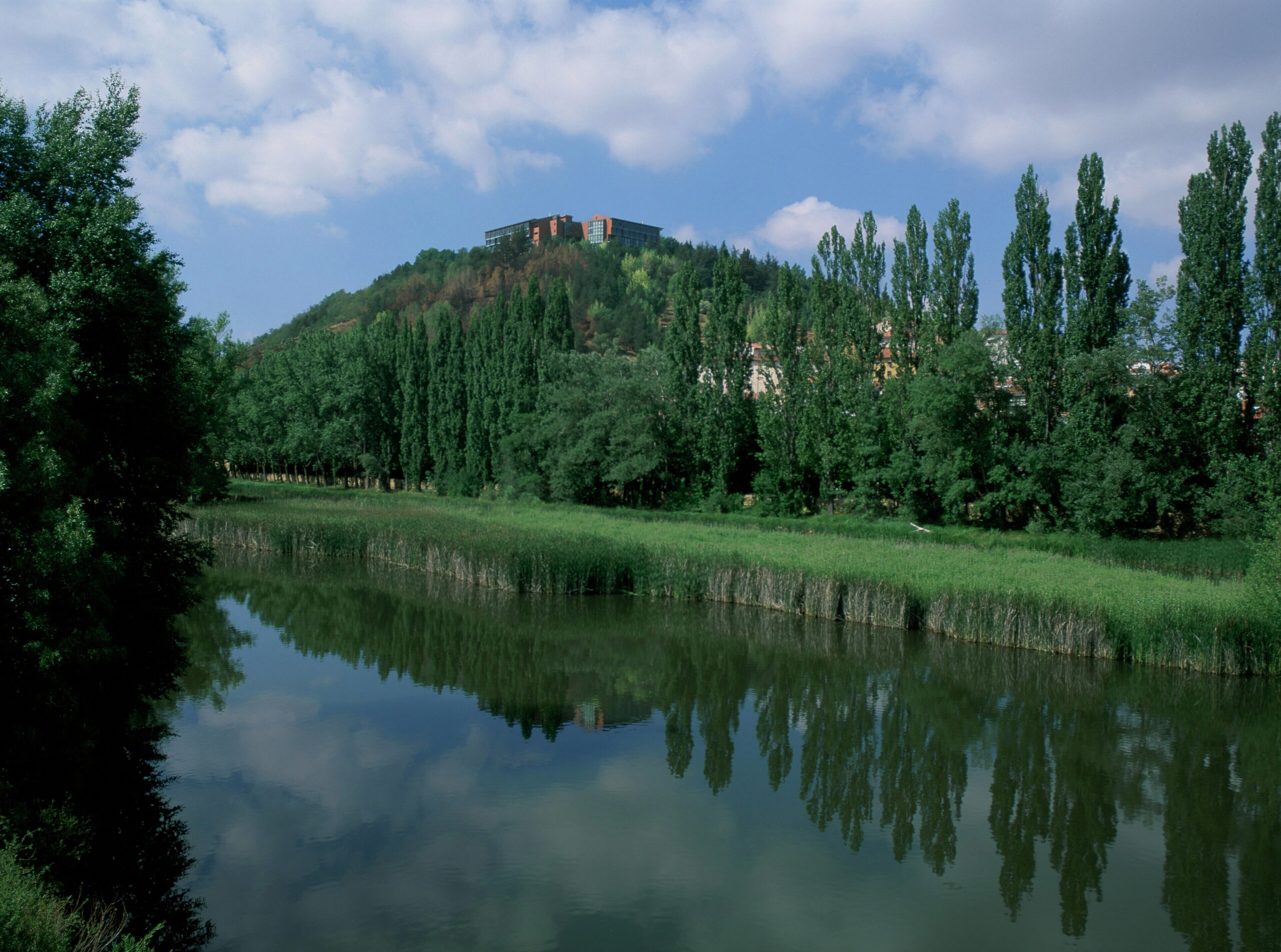 Foto - Parador de Soria