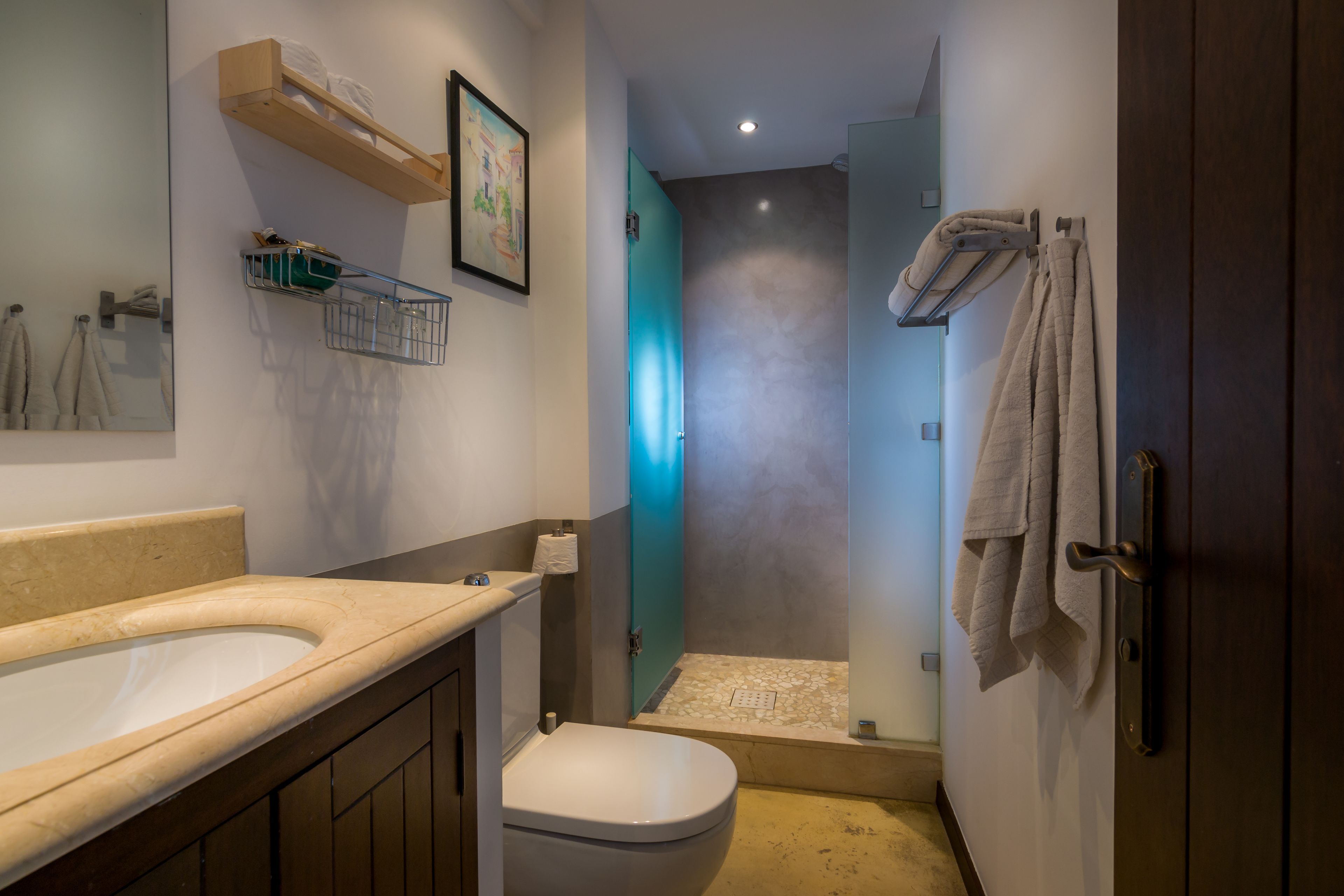 Foto - Boutique Hotel La Posada del Angel Ojén