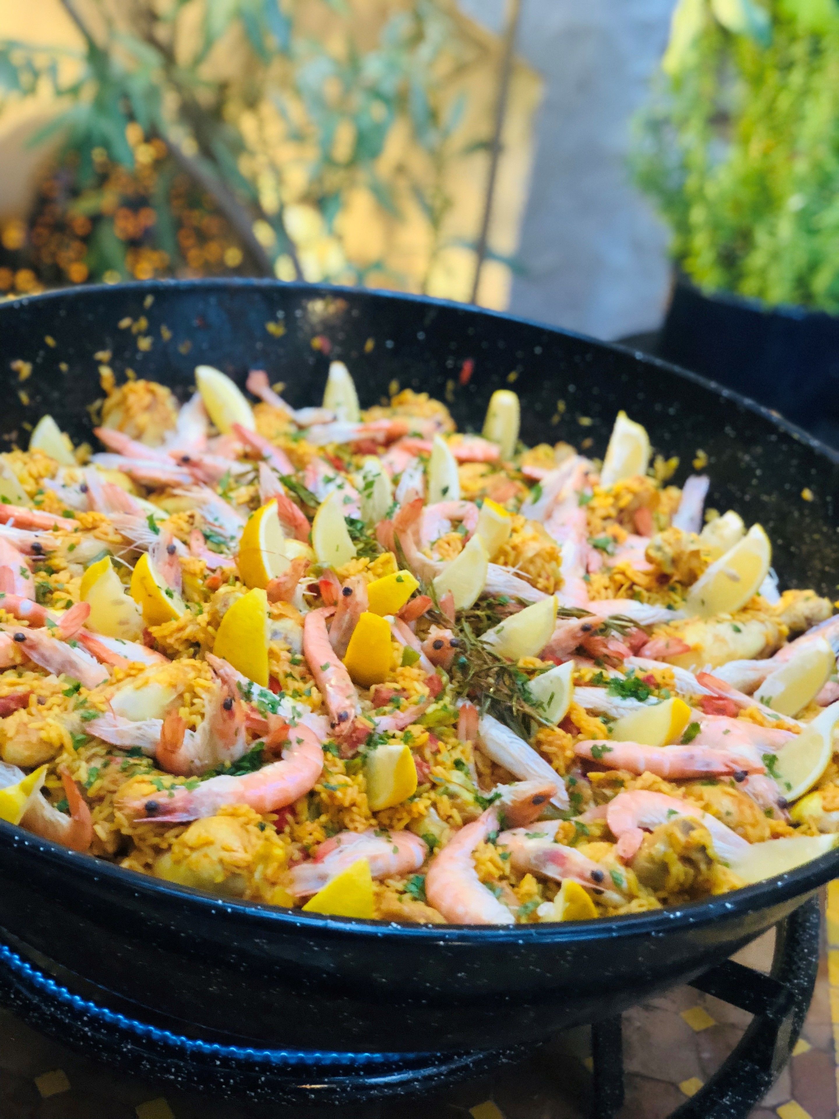 Foto - Boutique Hotel La Posada del Angel Ojén