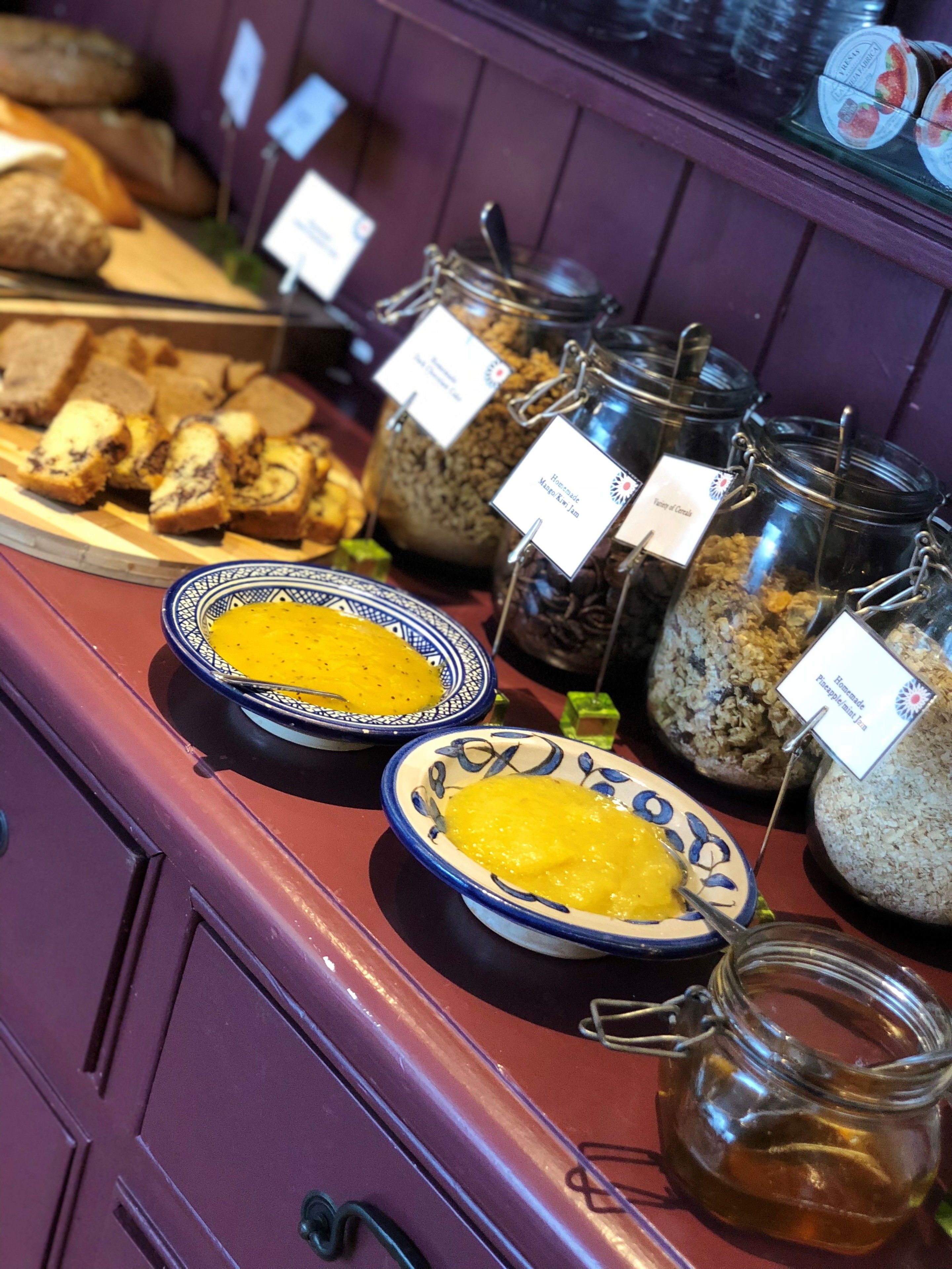 Foto - Boutique Hotel La Posada del Angel Ojén