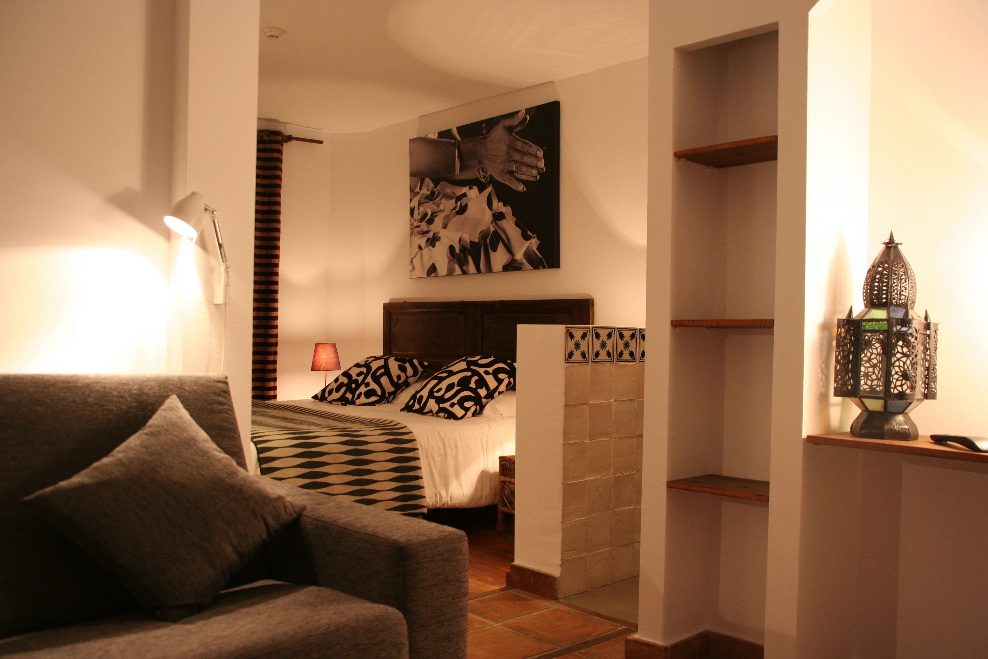 Foto - Boutique Hotel La Posada del Angel Ojén