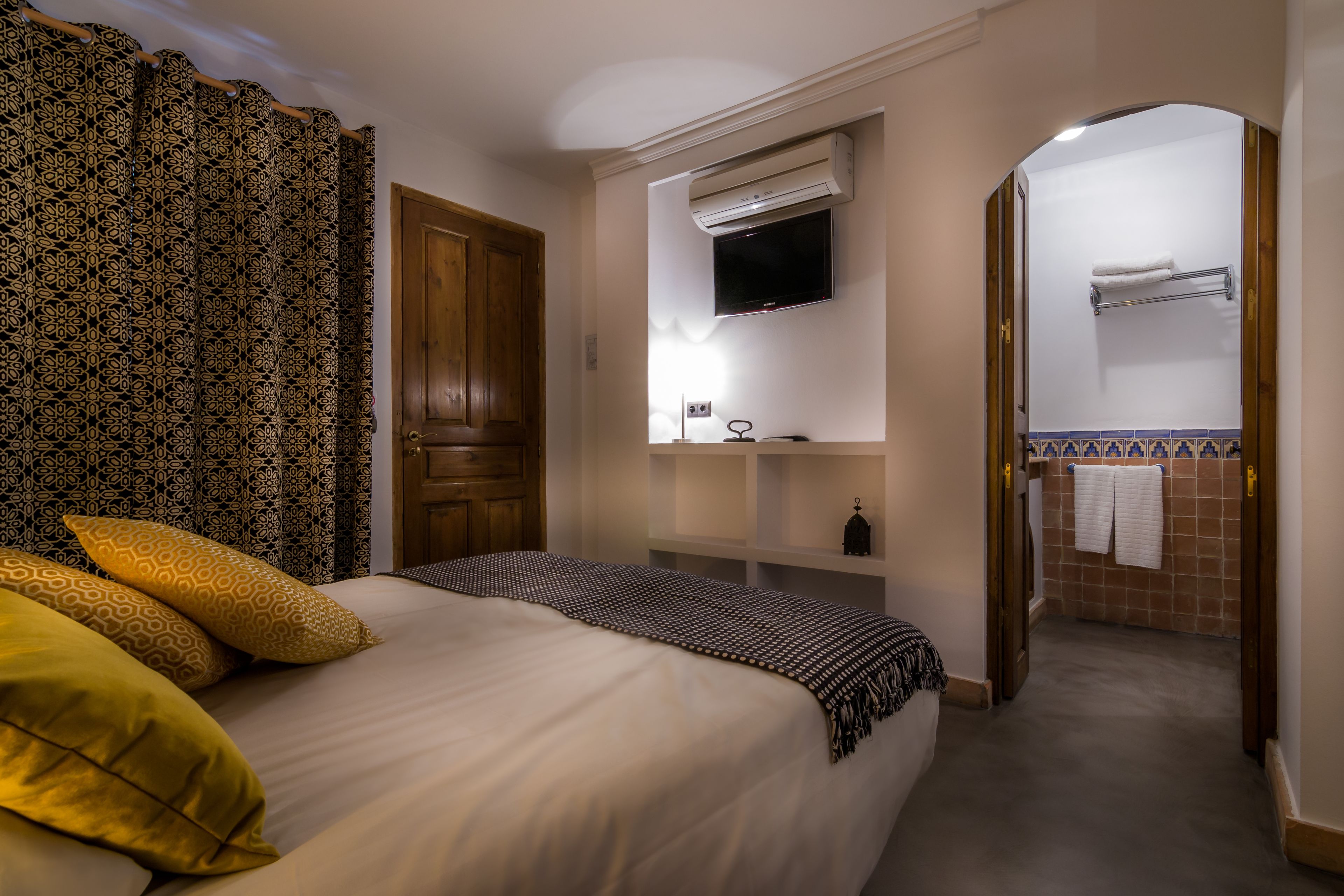 Foto - Boutique Hotel La Posada del Angel Ojén