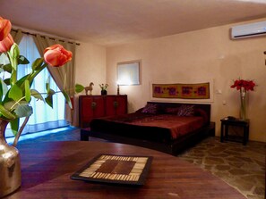 Chambre Double Supérieure