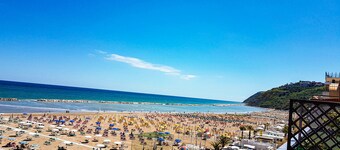 Hotel Cavalluccio Marino