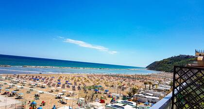 Hotel Cavalluccio Marino