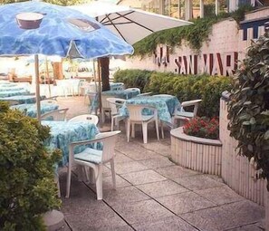 Dagelijks ontbijtbuffet (toeslag)