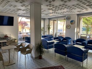 Lobby - San Marco (Gabicce Mare)