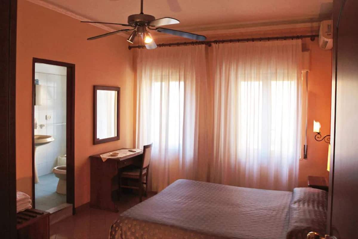 In-room safe, free cots/infant beds, free WiFi