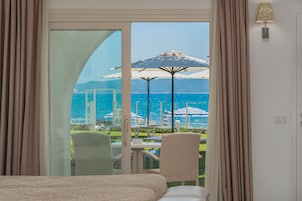 Suite (Sand) | View from room