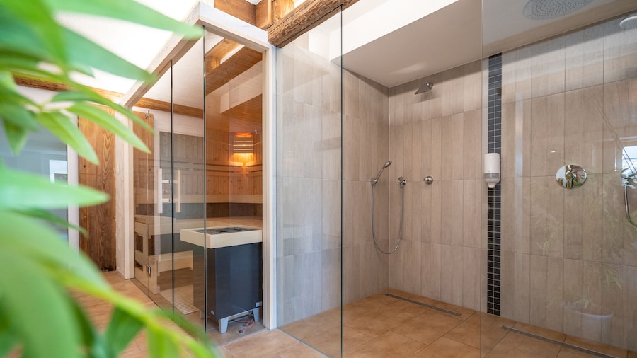 Hotel Garni Brunnthaler