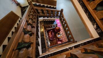 Treppe
