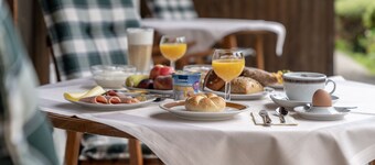 Hotel Garni Brunnthaler