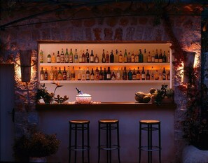Bar (sur place)
