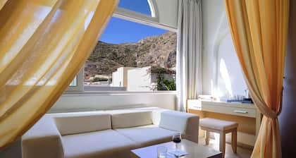 Afroditi Venus Beach Hotel & Spa