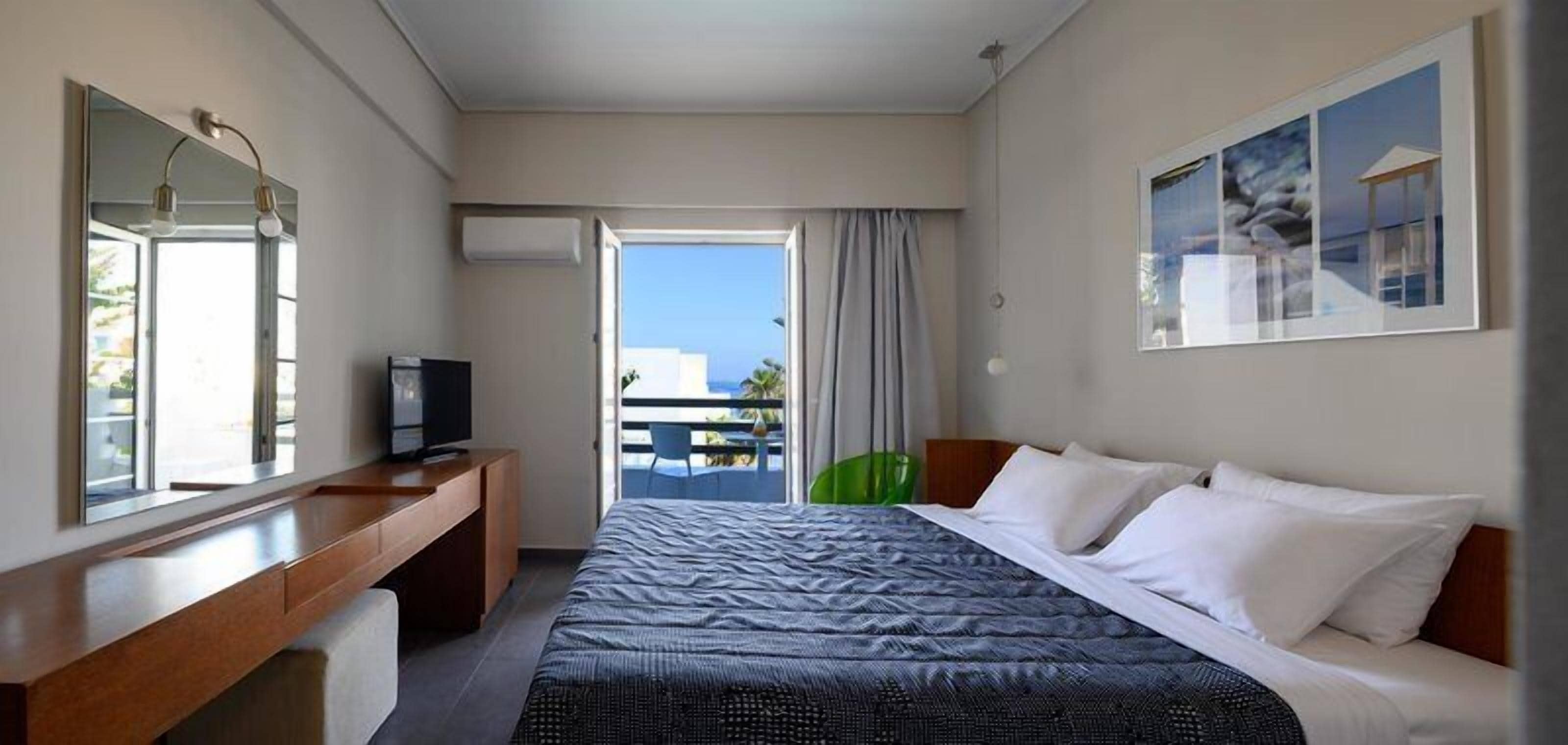 Apartment, 2 Schlafzimmer (Maisonette ) | Zimmersafe, Verdunkelungsvorhänge, kostenloses WLAN, Bettwäsche