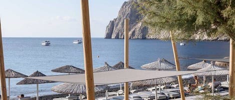 Playa privada