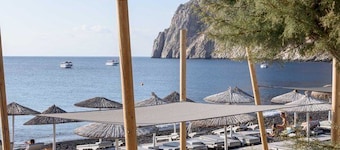 Afroditi Venus Beach Resort