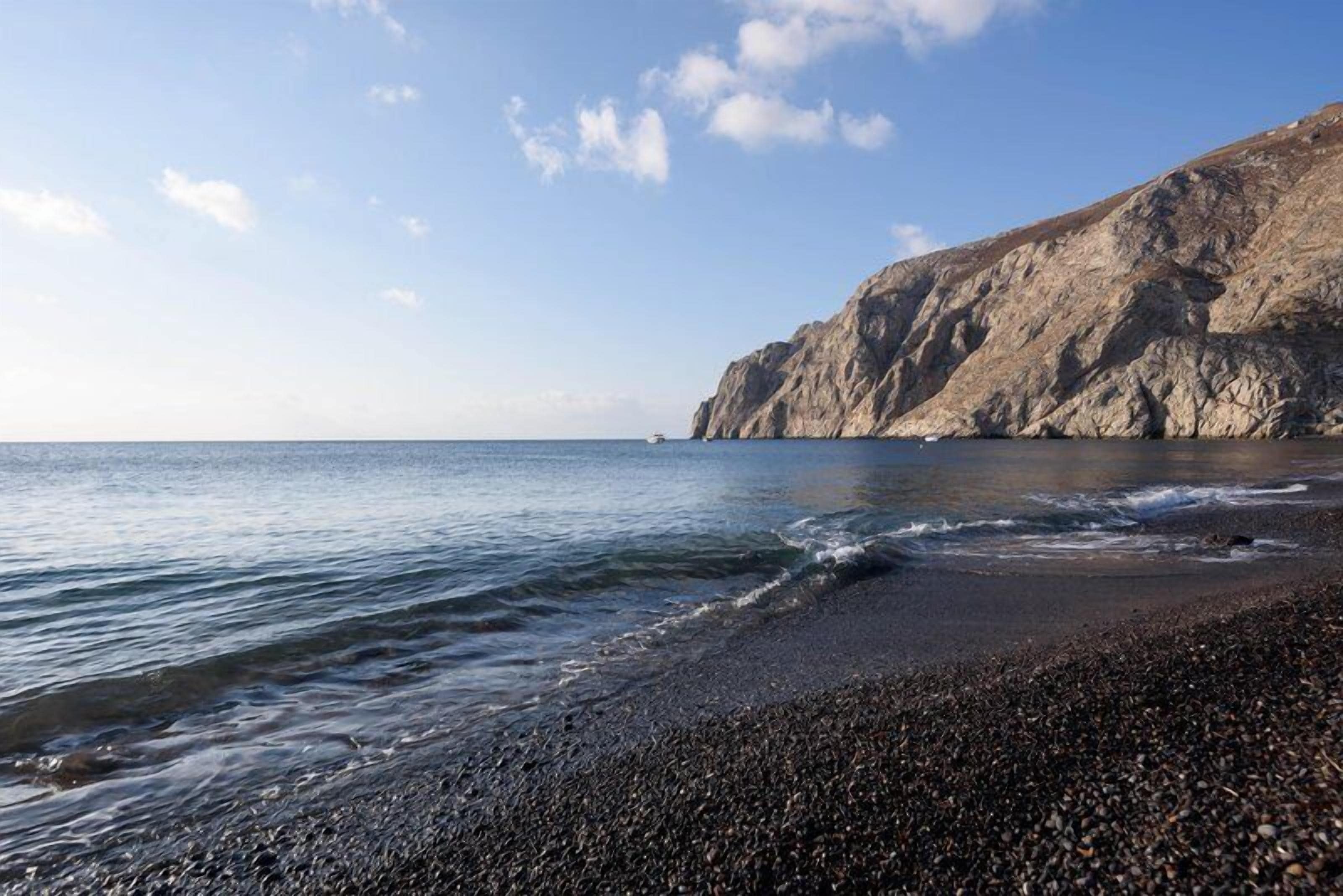 Playa privada