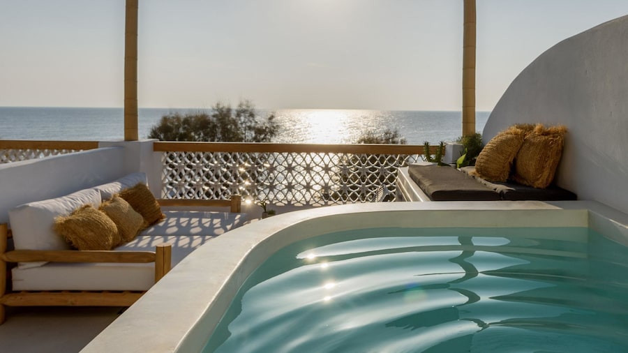 Afroditi Venus Beach Resort