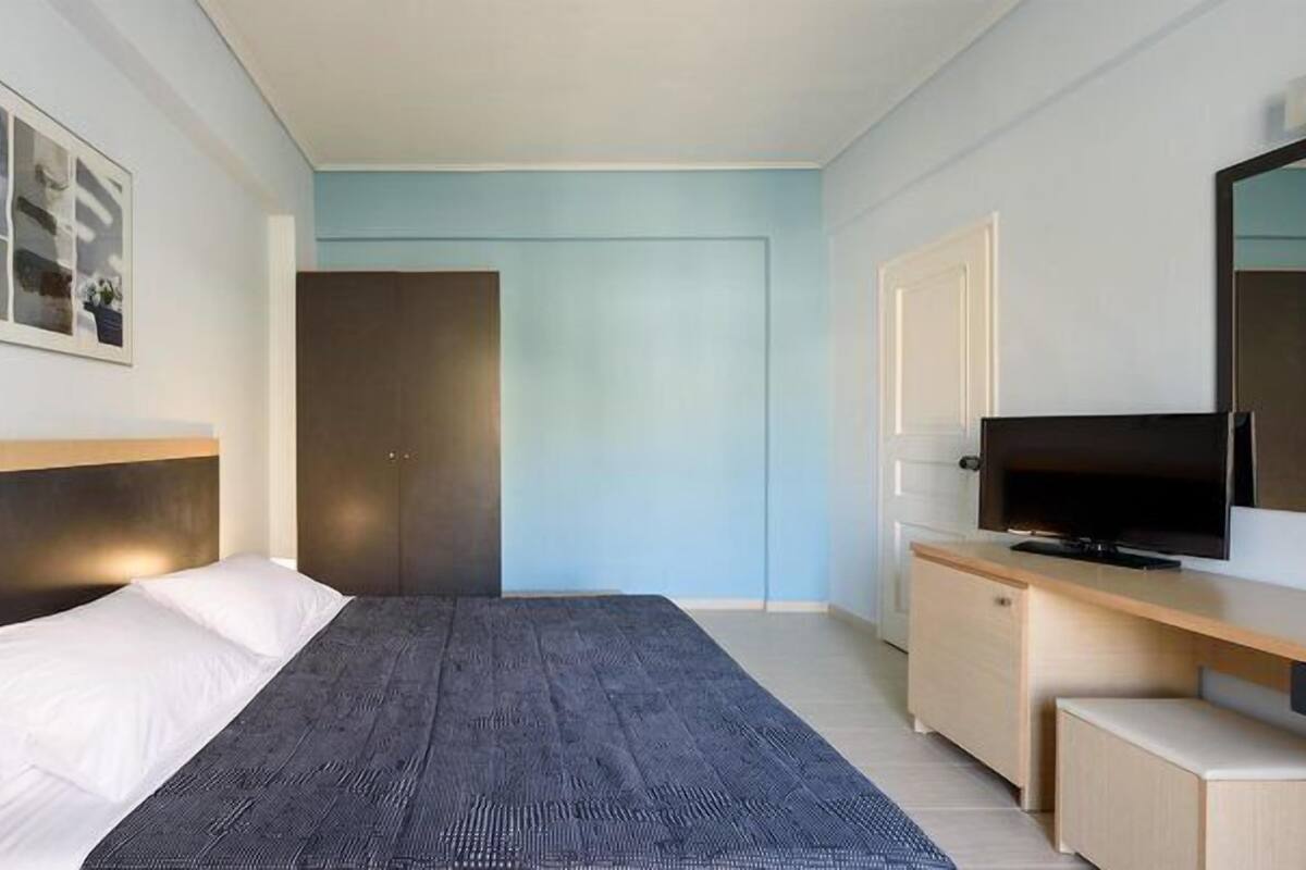 Chambre Double Supérieure