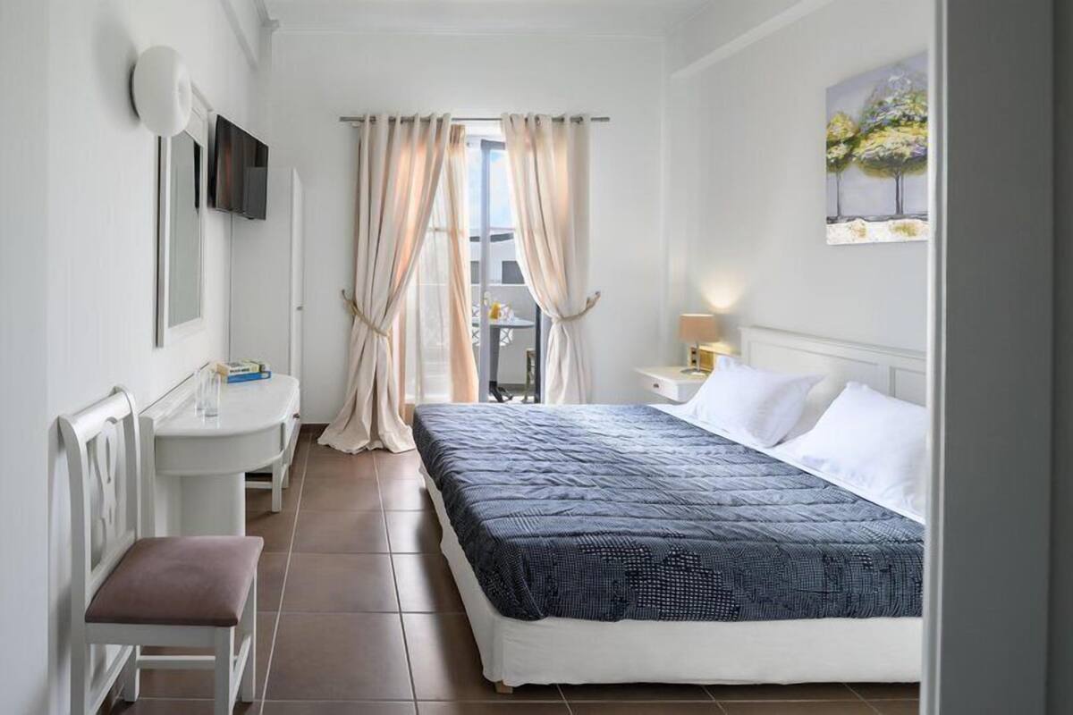 Chambre Standard