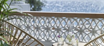 Afroditi Venus Beach Resort