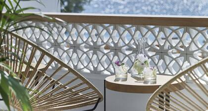 Afroditi Venus Beach Resort