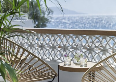 Afroditi Venus Beach Resort