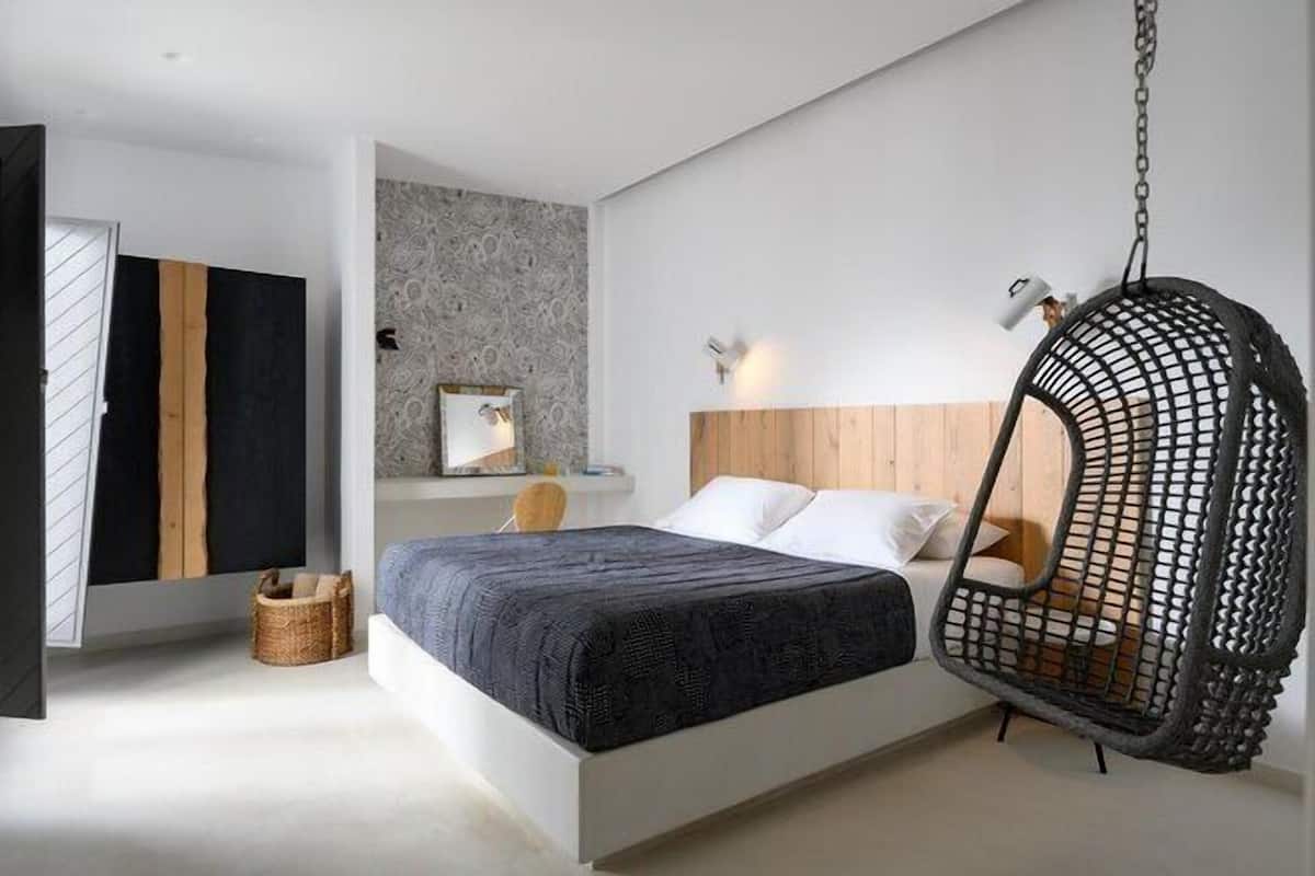 Chambre Exécutive