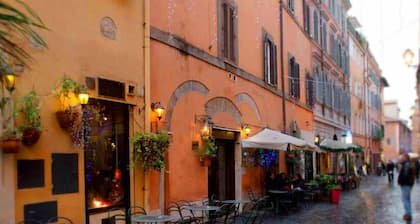 Domus Tiberina